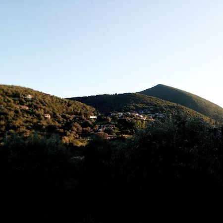 Lily Home_Lefkada ~ Private Country House Kondaraíni Eksteriør bilde