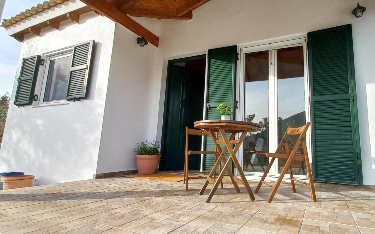 Lily Home_Lefkada ~ Private Country House Kondaraíni Eksteriør bilde