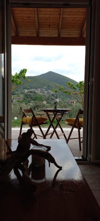 Lily Home_Lefkada ~ Private Country House Kondaraíni Eksteriør bilde