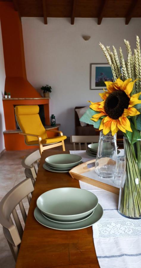 Lily Home_Lefkada ~ Private Country House Kondaraíni Eksteriør bilde