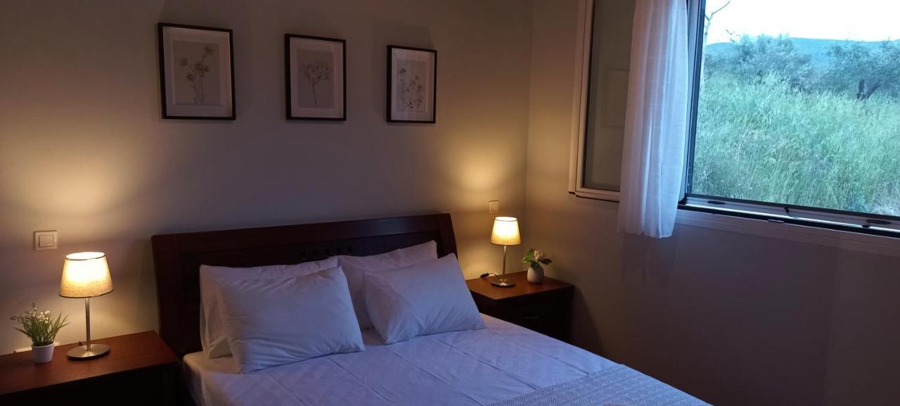 Lily Home_Lefkada ~ Private Country House Kondaraíni Eksteriør bilde