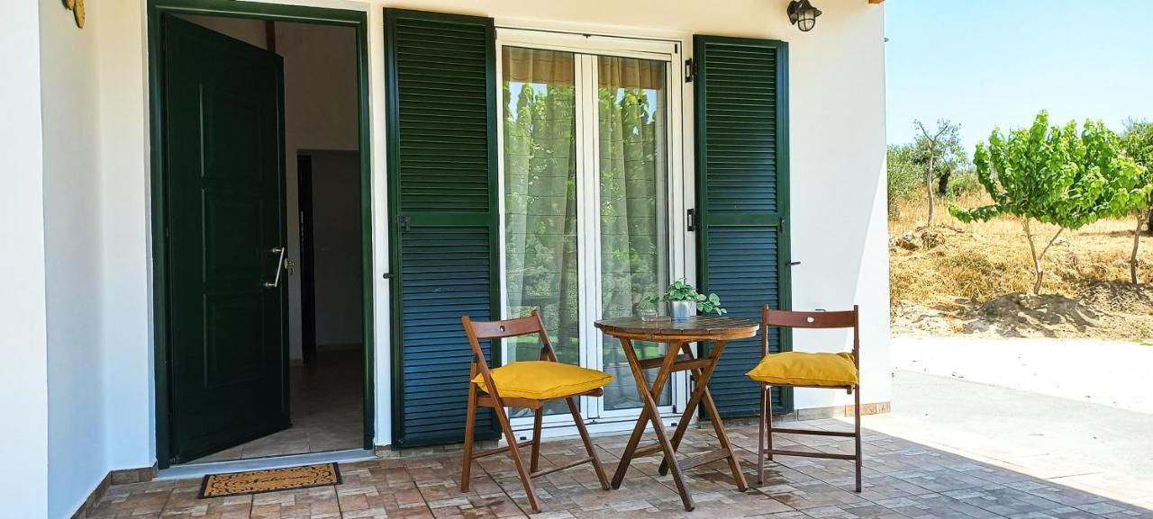 Lily Home_Lefkada ~ Private Country House Kondaraíni Eksteriør bilde