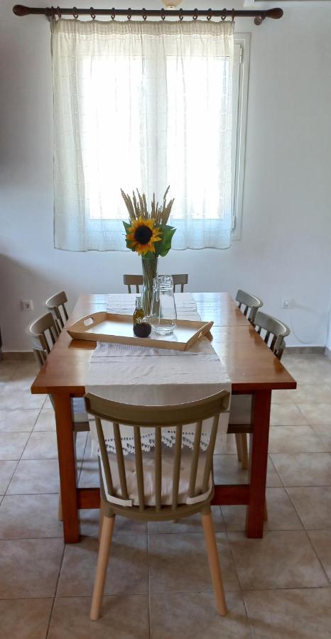 Lily Home_Lefkada ~ Private Country House Kondaraíni Eksteriør bilde