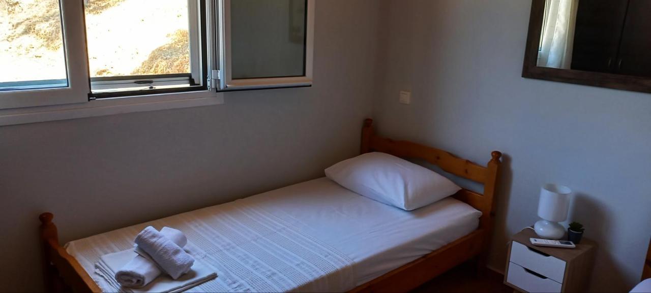 Lily Home_Lefkada ~ Private Country House Kondaraíni Eksteriør bilde
