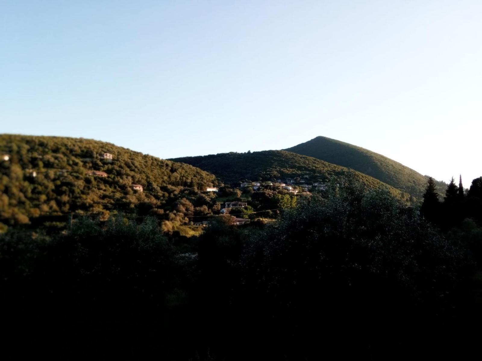 Lily Home_Lefkada ~ Private Country House Kondaraíni Eksteriør bilde